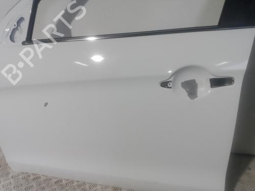 Left front door MITSUBISHI ASX (GA_W_) | BP32289256C2
