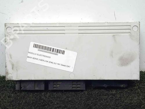 Electronic module BMW 3 (E46)  | BP8075003M83 
