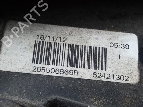 Right taillight DACIA SANDERO II 1.5 dCi 75 / Blue dCi 75 (B8JW, B8M4, B8AH, B8M7, B8M6) | BP36526685C35 - Image 4