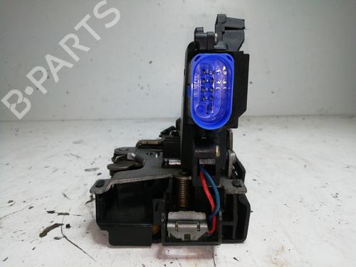 Front right lock VW TOURAN (1T1, 1T2) 1.9 TDI | BP23955637C97 