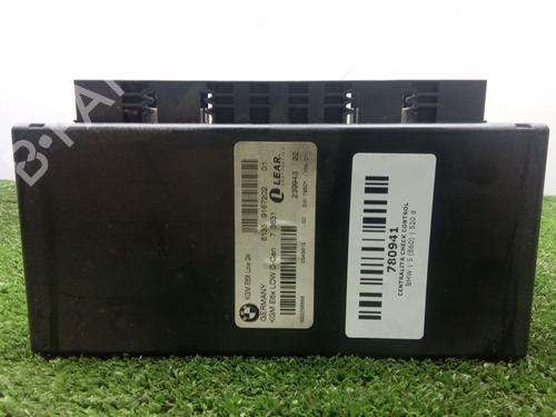 control-unit-bmw-5-e60-2001-2002-2003-2004-2005-2006-2007-2008-2009-2010-39591347 main image