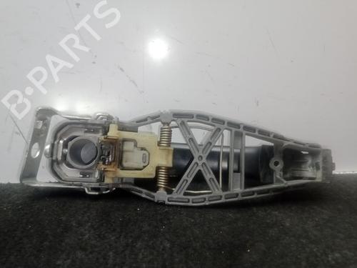 Klamka zewnętrzna drzwi przednich prawych VW CADDY III Box Body/MPV (2KA, 2KH, 2CA, 2CH) 1.9 TDI | BP29983220C129