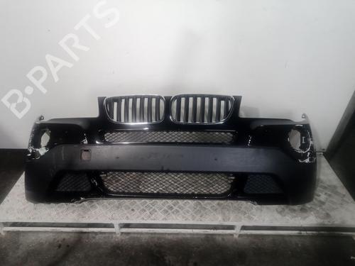 front-bumper-bmw-x3-e83-2003-2004-2005-2006-2007-2008-2009-2010-2011-32203024 main image