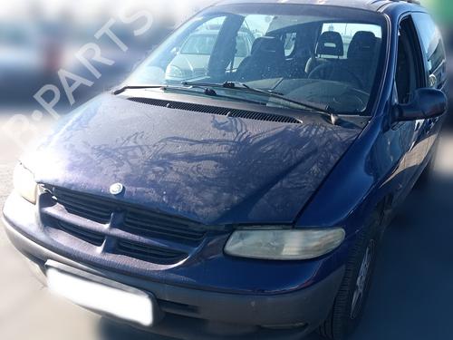 Instrument cluster CHRYSLER VOYAGER / GRAND VOYAGER III (GS_, NS_)  | BP11863698C47 
