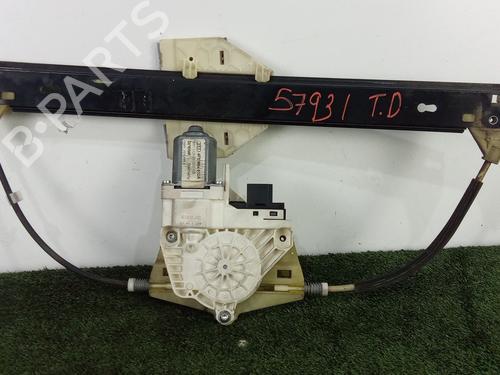 Used Rear right window mechanism Rear right window mechanism 37154041 37154041