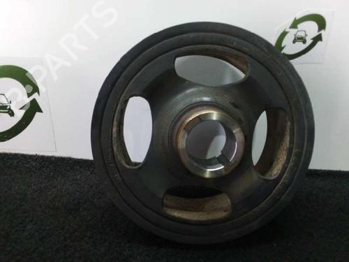 Pulley MERCEDES-BENZ M-CLASS (W163) ML 230 (163.136) | BP14484533M122 
