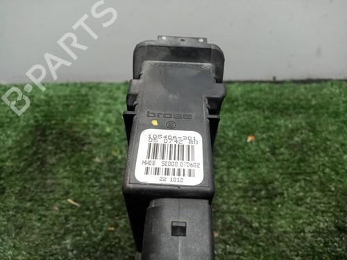 Vindusheismotor venstre bak VW GOLF IV (1J1) 1.9 TDI | BP30288630E23