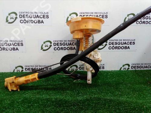 Fuel pump BMW 3 (E46)  | BP6444668M76 