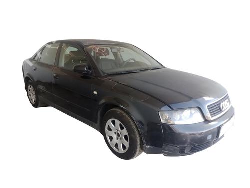 Used Parts AUDI A4 B6 (8E2)  1.9 TDI  4749544