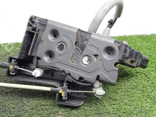 Front left lock VOLVO XC60 I SUV (156) D3 / D4 | BP17695624C98 