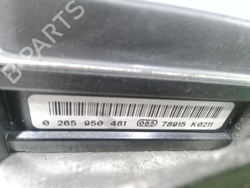 ABS pump VW CRAFTER 30-50 Van (2E_)  | BP33467774M43  - Image 5