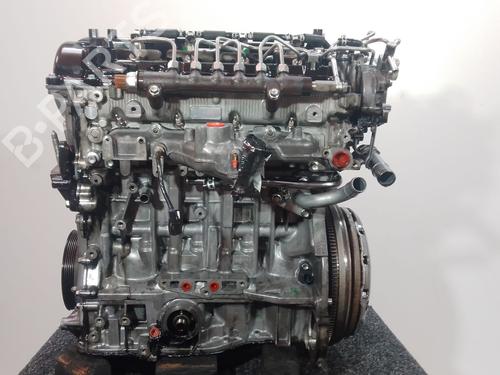Engine MITSUBISHI ASX (GA_W_) 1.8 DI-D (GA6W) | BP38872670M1 - Image 5