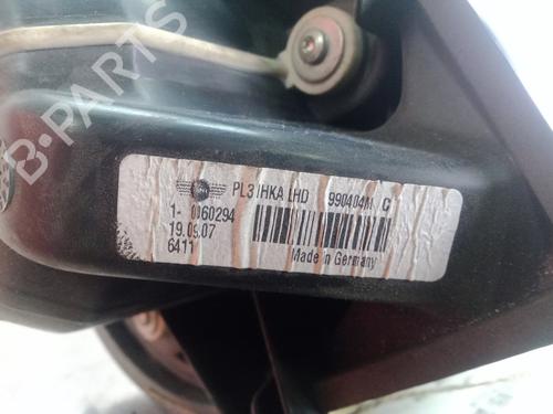 Heater blower motor MINI MINI (R56)  | BP5715982M62 