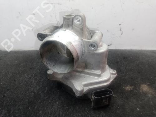 Used Throttle body SEAT ALTEA XL (5P5, 5P8) 1.6 TDI (105 hp) 28838105