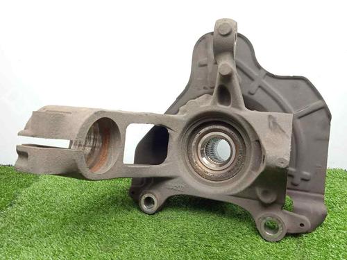 Used Right front steering knuckle FIAT DUCATO Van (250_) [2006-2025]  17017449