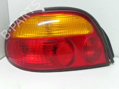 Used Left taillight KIA SEPHIA (FA) 1.5 i (80 hp) 5691274
