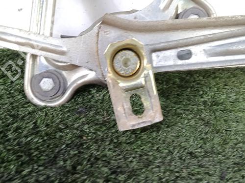 Front right window mechanism MERCEDES-BENZ 124 Saloon (W124) 300 D (124.130) | BP29184062C23 