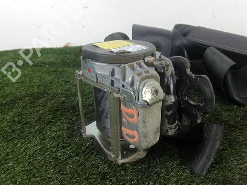 Front right seatbelt OPEL COMBO Box Body/MPV (X12) 1.3 CDTI (B05) | BP25846792I25 