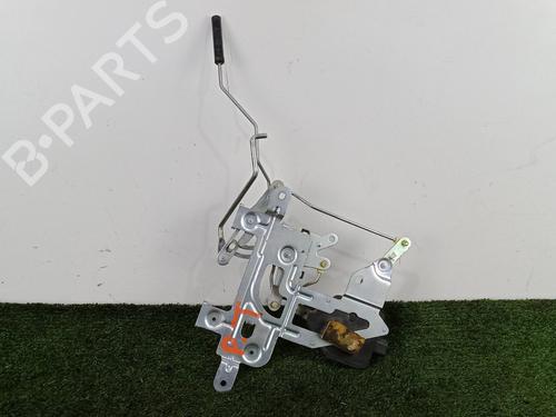 Electronic module SSANGYONG REXTON W / REXTON 2.0 Xdi All-wheel Drive | BP31158379M83