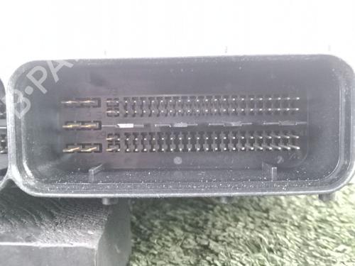 Engine control unit (ECU) JEEP COMPASS (MP, M6, MV, M7) 1.4 MultiAir 4x4 | BP32426616M57