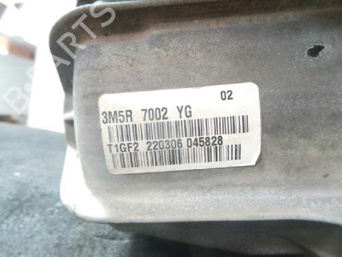 Getriebe FORD FOCUS II (DA_, HCP, DP) 1.6 TDCi | BP5697743M3 