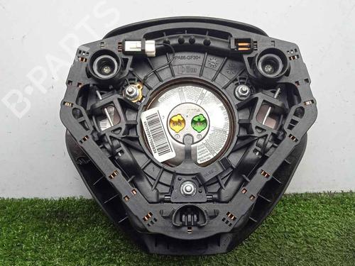 Driver airbag FIAT BRAVO II (198_) 1.9 D Multijet (198AXB1A) | BP29213519C9 