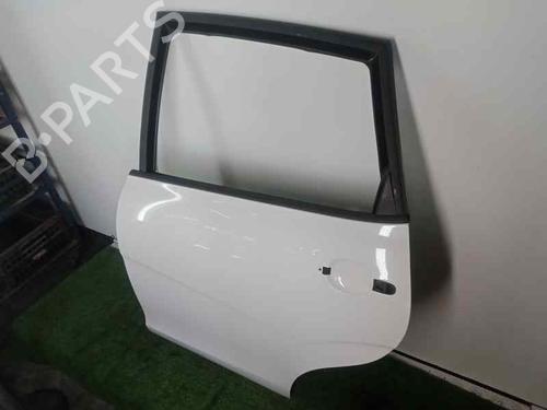 Left rear door SEAT ALTEA (5P1) 1.8 TFSI | BP12209379C4 