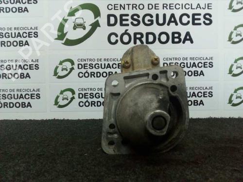 Starter JEEP CHEROKEE (XJ)  | BP5764876M8 