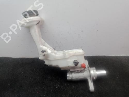 Used Brake master cylinder Brake master cylinder NISSAN QASHQAI II (J11, J11_) 1.5 dCi (110 hp) 34693114 34693114
