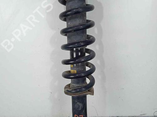 Used Left front shock absorber TOYOTA LAND CRUISER PRADO (_J15_) 3.0 D-4D (KDJ155_, KDJ150_, KDJ150R, KDJ155R) (190 hp) 15207115
