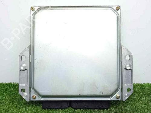 Engine control unit (ECU) NISSAN PRIMERA Hatchback (P12) 2.2 Di | BP8894118M57 