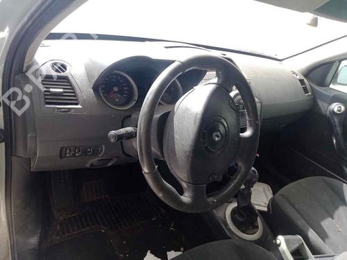 Headlight switch RENAULT MEGANE II Estate (KM0/1_) 1.9 dCi (KMRG, KM1G, KM0G, KM2C) | BP20158883I24 