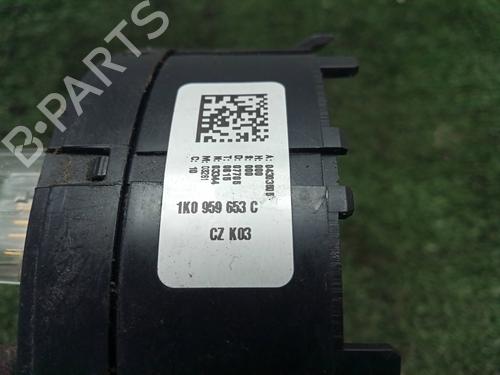 Squib airbag SEAT ALTEA (5P1) 1.9 TDI | BP13057686C102 