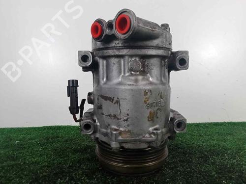 Used AC compressor FIAT DUCATO Van (250_) 150 Multijet 2,3 D (150 hp) 22970374