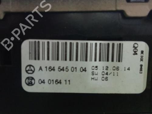 Headlight switch MERCEDES-BENZ GL-CLASS (X164) GL 320 CDI 4-matic (164.822) | BP40266482I24 - Image 3