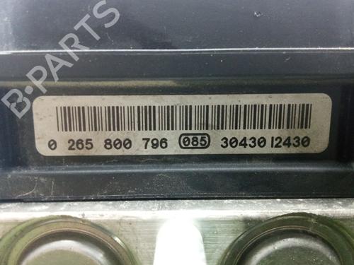 ABS pump OPEL CORSA D (S07) 1.3 CDTI (L08, L68) | BP36074119M43 - Image 3