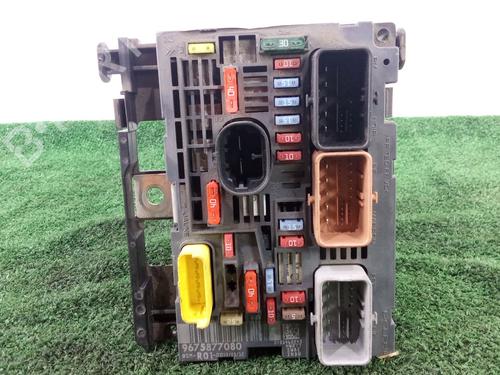 Used Control unit Control unit 38646257 38646257