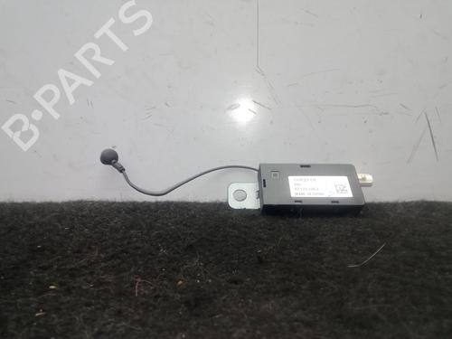 Used Antenna/Base OPEL ASTRA K (B16) 1.4 Turbo (68) (150 hp) 23430183