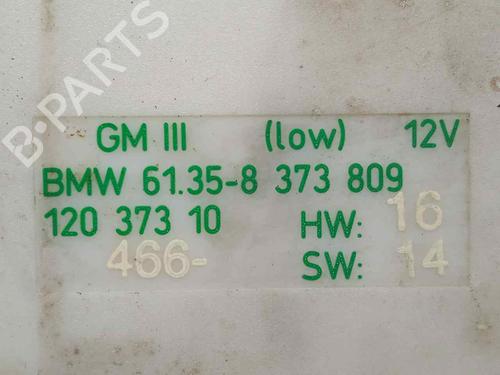 Electronic module BMW 5 (E39)  | BP12257998M83 