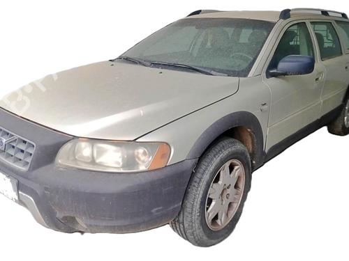 Left front window switch VOLVO XC70 II (136) 2.4 D / D4 AWD | BP37437013I27 - Image 6