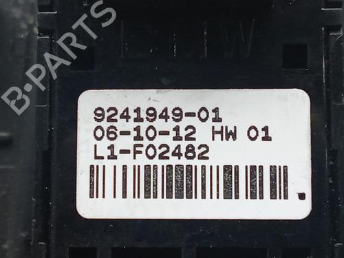 Left rear window switch BMW 6 Gran Coupe (F06) 640 d | BP39611499I29 - Image 3