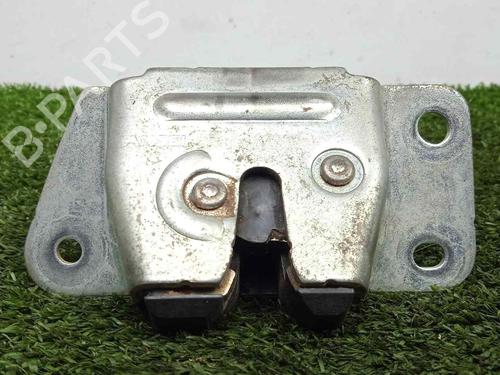 Used Tailgate lock MITSUBISHI OUTLANDER I (CU_W) 2.0 (CU2W) (136 hp) 28604325