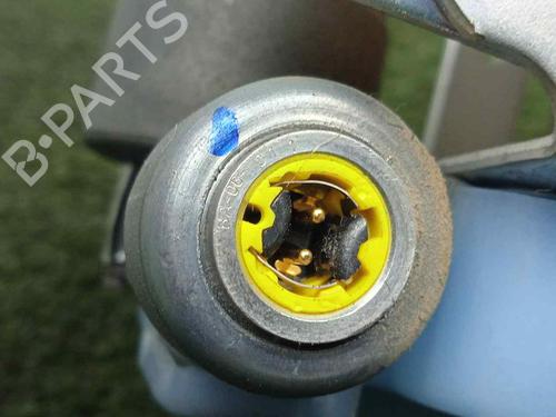Front right seatbelt KIA SORENTO I (JC)  | BP16823191I25 