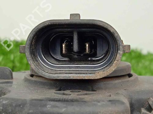 Left front fog light NISSAN MICRA III (K12) 1.4 16V | BP12209513C30 