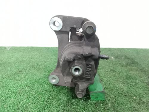 Left front brake caliper MITSUBISHI MIRAGE / SPACE STAR VI Hatchback (A0_A) 1.2 (A03A) | BP31641823M105