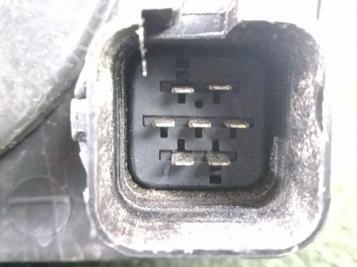 Right headlight FORD TRANSIT CONNECT (P65_, P70_, P80_) 1.8 TDCi | BP36696099C29 - Image 3