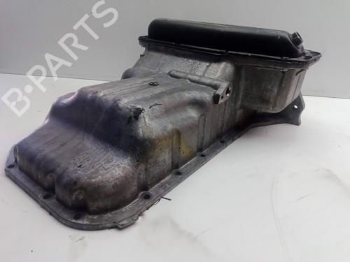 Oil sump NISSAN CABSTAR E (TL_, VL_)  | BP15495870M115 