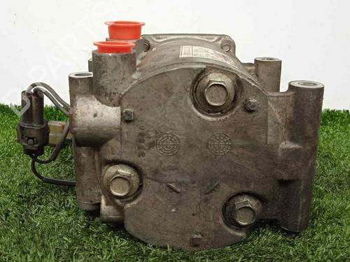 AC compressor TATA INDIGO MARINA (4_V2) 1.4 D | BP12214731M34 