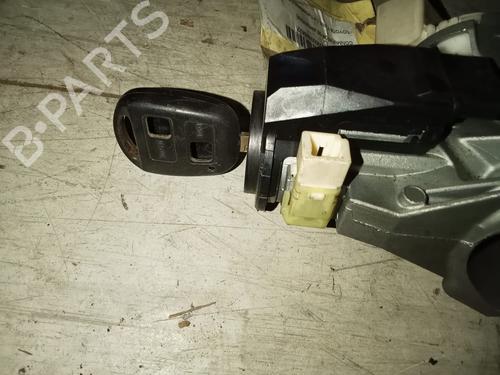 Ignition barrel TOYOTA AVENSIS Estate (_T25_) 2.2 D-4D (ADT251_, ADT251R) | BP5743550M48 