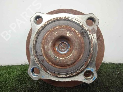 other-mercedes-benz-b-class-sports-tourer-w245-a1699810027-4tornillos-5x112-amboslados-2005-2006-2007-2008-2009-2010-2011-14484691 main image